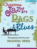 Christmas Jazz, Rags and Blues